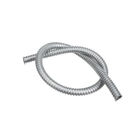 Crown Steam 19in Covered Flex Conduit 9021-2194